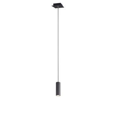 Suspension design Trio Marley Noir Métal 312400132