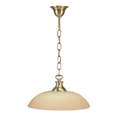 Suspension Goudet - Cvl - Ø 38 cm - 1xE27 - Bruni - SUGOUD1BR3926P