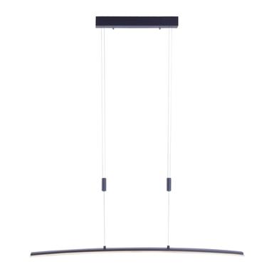 Suspension led Neuhaus Janina Gris anthracite Aluminium 2530-13