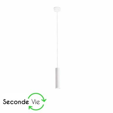 Suspension LED - Reconditionnée Faro Blanc Aluminium LOL-29894