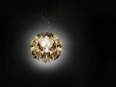 Suspension led Slamp Flora FLO85SOS0002O_000