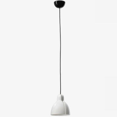 Suspension Task - Faro - Ø 19,8 cm - 1xE27 - Blanc - 64255