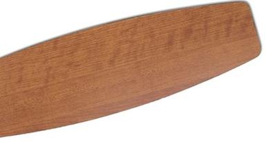 Ventilateur de plafond design Faro Ibiza Rouille Acier 33288