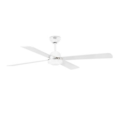 Ventilateur de plafond Faro Ibiza Blanc 33284