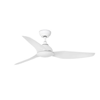 Ventilateur de plafond Faro Sioux Blanc 01 ABS 33770