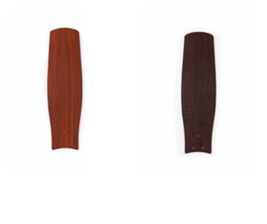 Ventilateur de plafond Faro Tonsay Marron Bois 33386