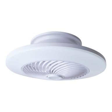 Ventilateurs led Näve Adoranta Blanc Plastique 1373823