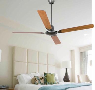 Ventilateur de plafond Faro Malvinas Gris anthracite Aluminium 33110