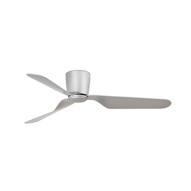 Ventilateur de plafond Faro Pemba Gris Métal 33491