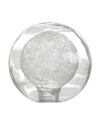 Verre de rechange  - Cvl - S100 - Transparent - VES1001CL