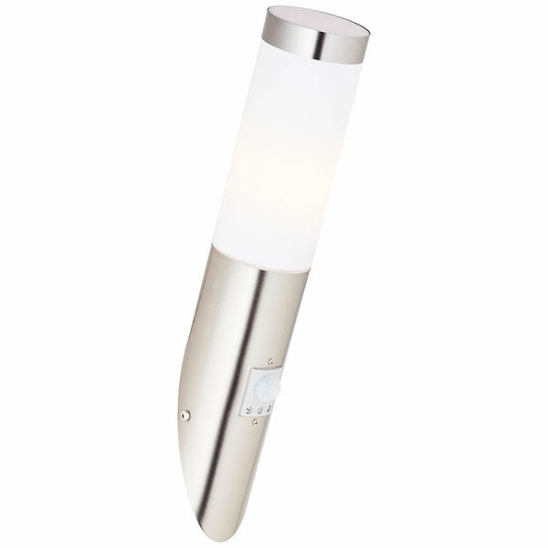 Jeancel Luminaires - Applique extérieure Pearl avec détecteur