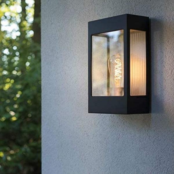 luminaires extérieurs -spots-led-terrasse-bois-composite