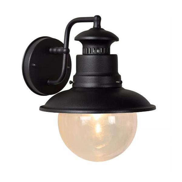 Lucide ARUBA - Lanterne / lampadaire exterieur Extérieur - 1xE27