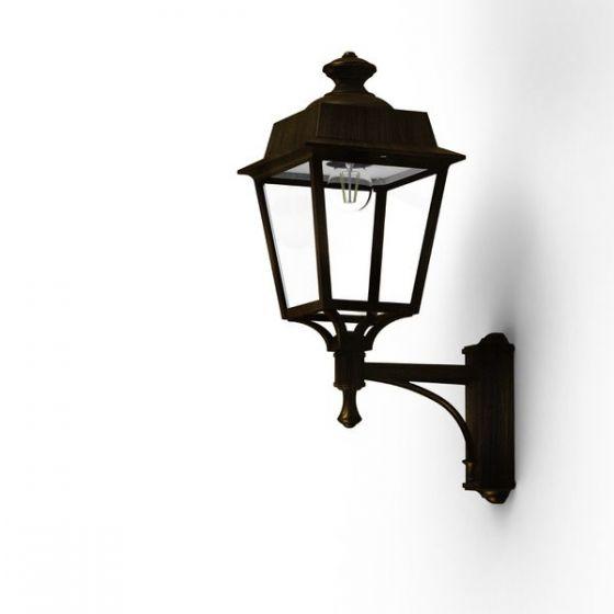 Applique murale extérieure noire, applique murale extérieure, lanterne de  porche, applique extérieure, éclairage extérieur -  France