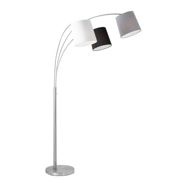 Legrand 095825 Variateur mobile noir pour lampadaire halogène 100