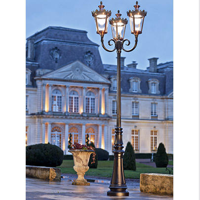 Lampadaire Vieille France n°3 Roger Pradier