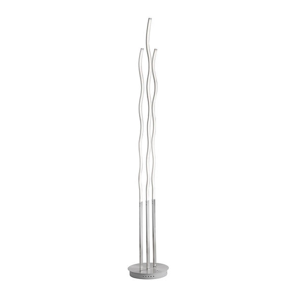 lampadaire wave alinea