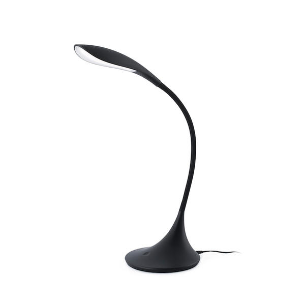 STUDIO Lampe à pince Métal Orientable L30cm Noir Faro - LightOnline