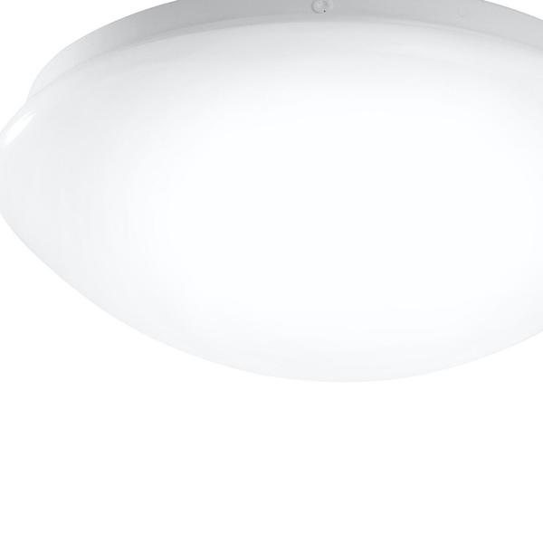 Plafonnier led Leuchten Direkt Canvas Blanc Aluminium 15550-16 –  Plafonniers Led chez Luminaires Online