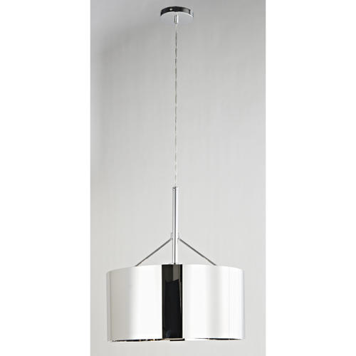Métal Design Suspension Opus 07 837s Market Chrome Set MSzVUp