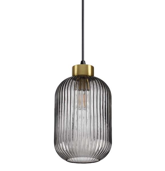 Suspension design pas cher Luce Max Ideal-lux