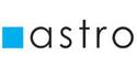Logo Astro