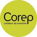 Logo Corep