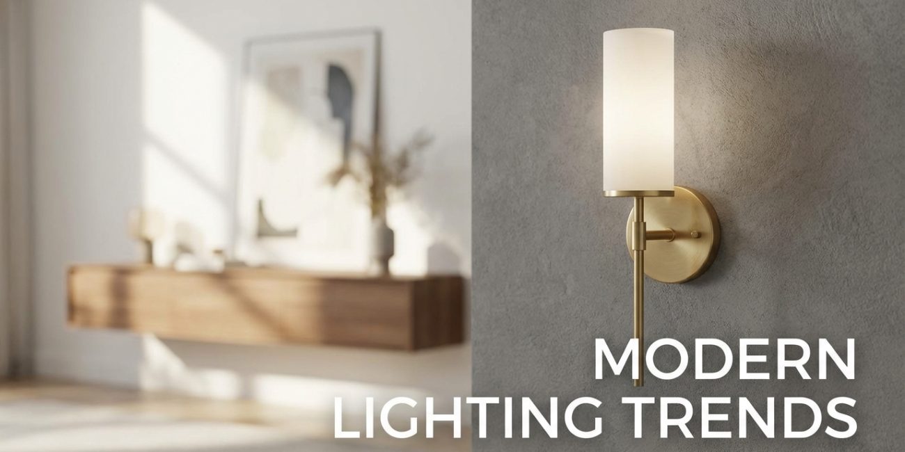 Comment poser une applique murale : guide de pose complet