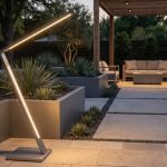 Quel lampadaire d&rsquo;extérieur choisir pour son jardin ?