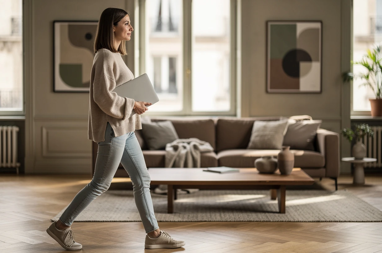 Décorateur d'intérieur Strasbourg